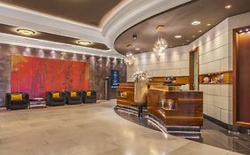 Der Heidehof Conference & Spa Resort